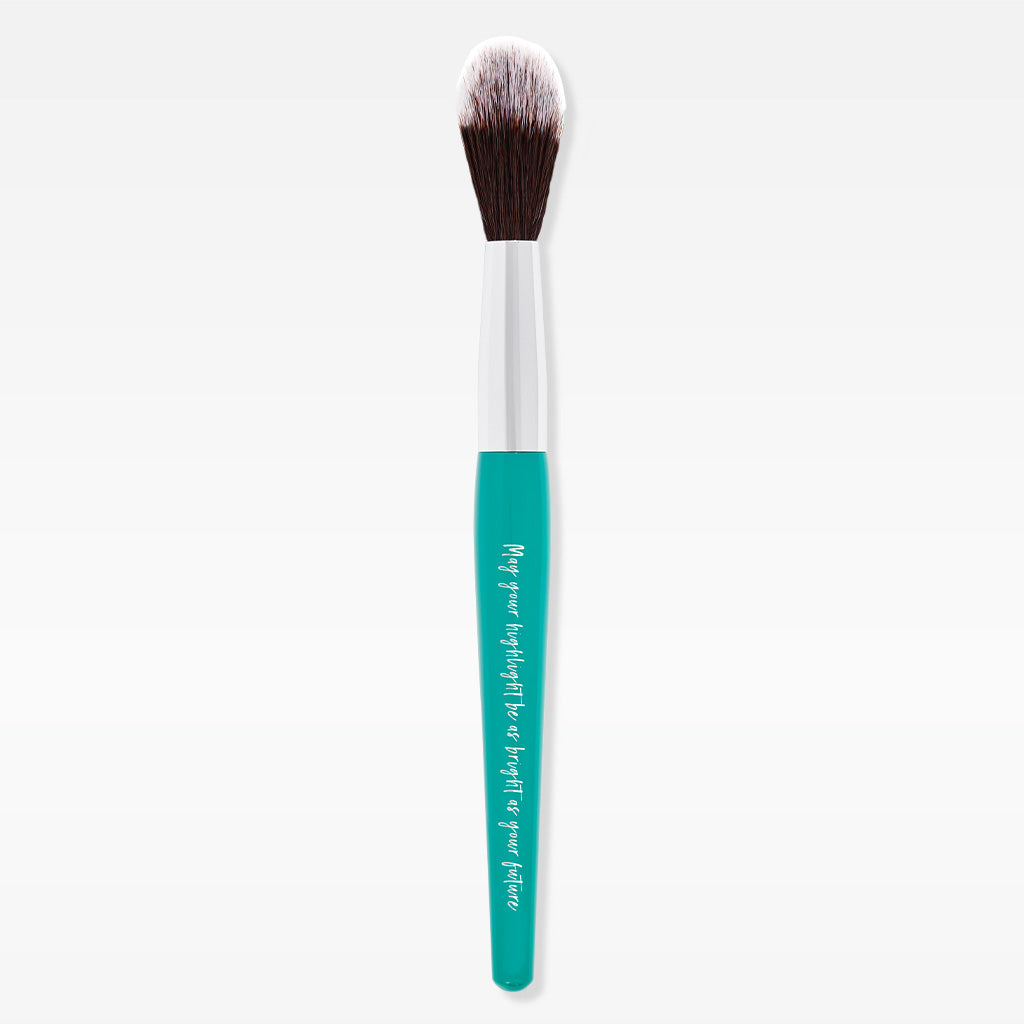 Vegan Highlighter Brush