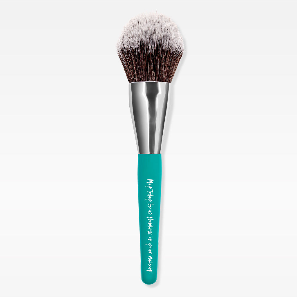 Vegan Face Powder Brush 